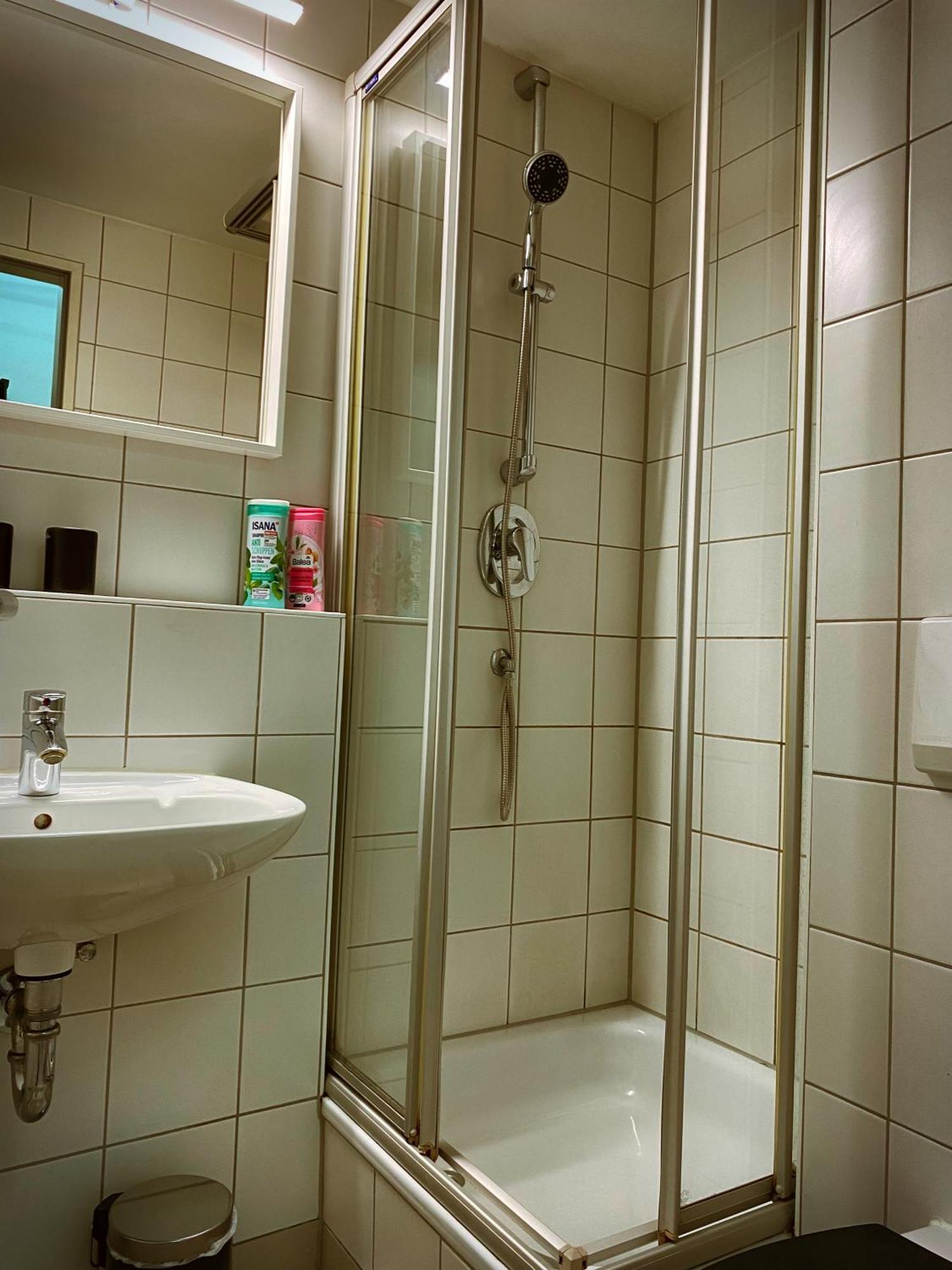 Talgarten Studio 8 Erfurt Eksteriør bilde
